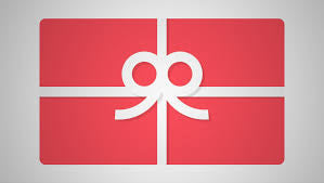 KISMET BEAUTY BRANDS GIFT CARD