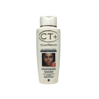 CT+ Clear Therapy Extra Lightening Large Lotion 16.9oz / 500ml
