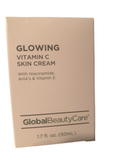 GLOWING VITAMIN C FACIAL CLEANSER - 75 ML