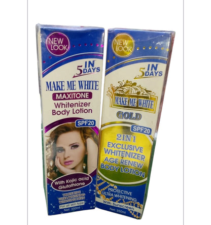 Extra Strong Snow White Whitening 10 days Fast Action with arbutin