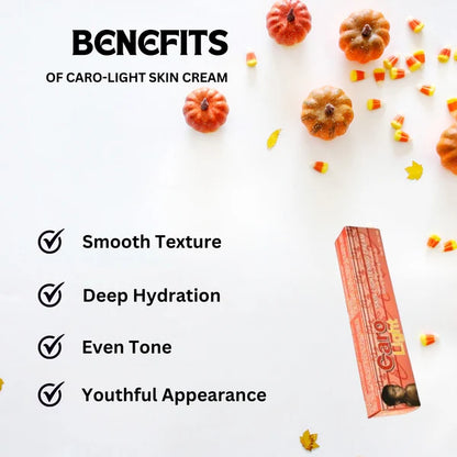 Caro Light Lightening Cream 30 ml