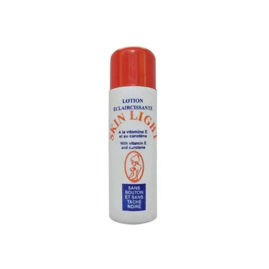 Skin Light Lotion Anti Spot 125mL Skin light