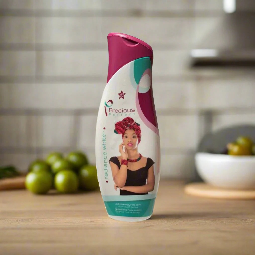 Precious Perfect Radiance White 500ml