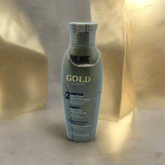 PURE WHITE GOLD GLOWING LOTION AND OIL