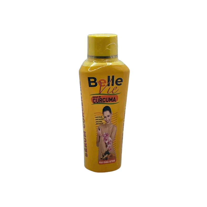 BELLEVIE LAIT CLARIFIANT EXTRA-FORT 240ML BELLE VIE