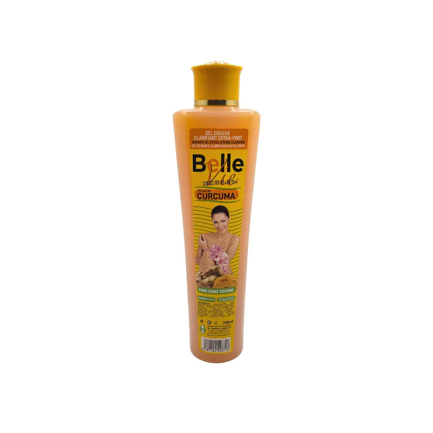 BELLE VIE EXTRAIT DE CURCUMA 700ML BELLE VIE