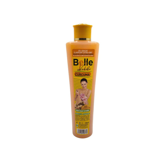 BELLE VIE EXTRAIT DE CURCUMA 700ML BELLE VIE