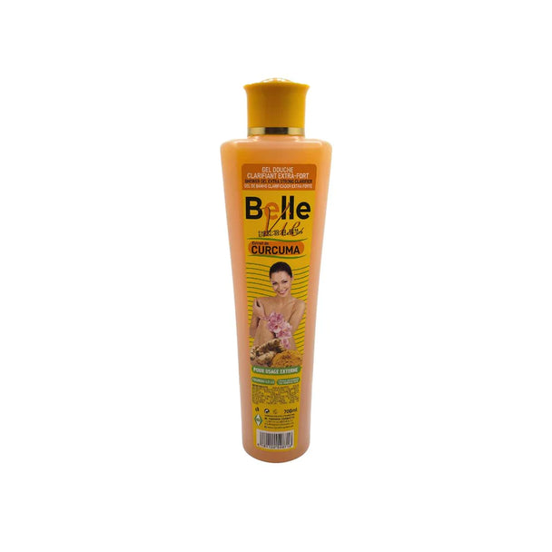 BELLE VIE EXTRAIT DE CURCUMA 700ML BELLE VIE