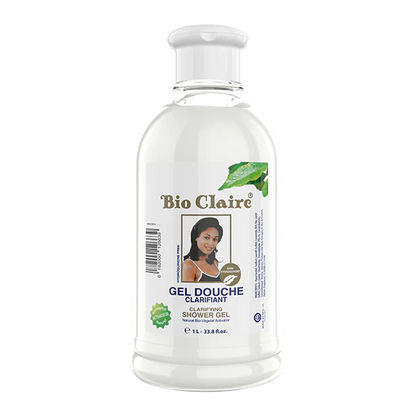 Bio Claire Body Wash Douche 1000 ml Bio Claire