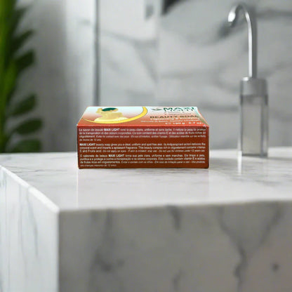 Maxi Light Lightening Soap 190 g