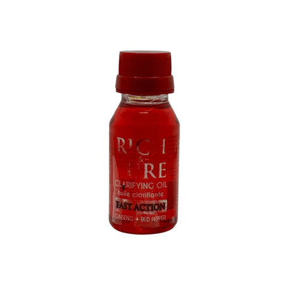 Copy of Rich Pure Double Serum Fast Action RICH PURE