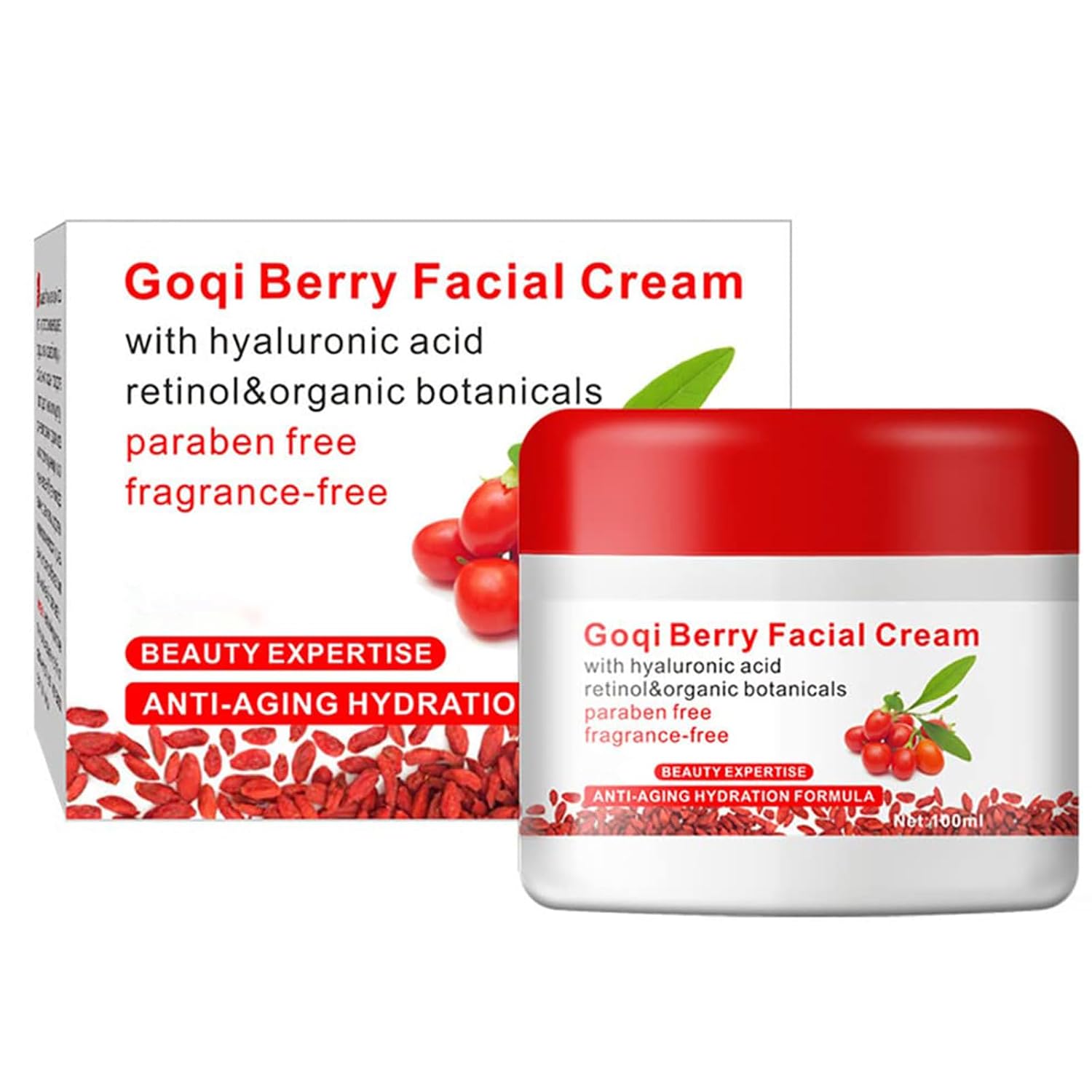 LAIKME Goji Berry Facial Cream