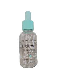 Dew brightening Hyaluronic Acid Serum