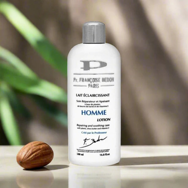 Pr. Francoise Bedon Homme Lightening Lotion 500ml
