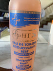 HT26 #867 BABY Softening Cleansing LOTION 16.7oz / 500ml HT26