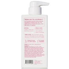 Medix 5.5 Fragrance Free Retinol Body Lotion