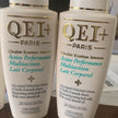 QEI+ Active Performance Multi Action Lightening Body Milk 16.5 oz Qei +
