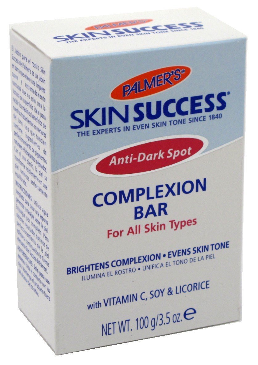 Palmer's Skin Success Anti-Acne Medicated Complexion Bar 3.5 oz
