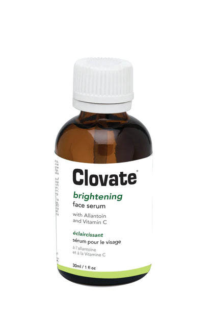 Clovate Dark Spot Corrector Serum. Fast Action with Vitamins C&amp;E (Face, Knees, Neck, Elbows)