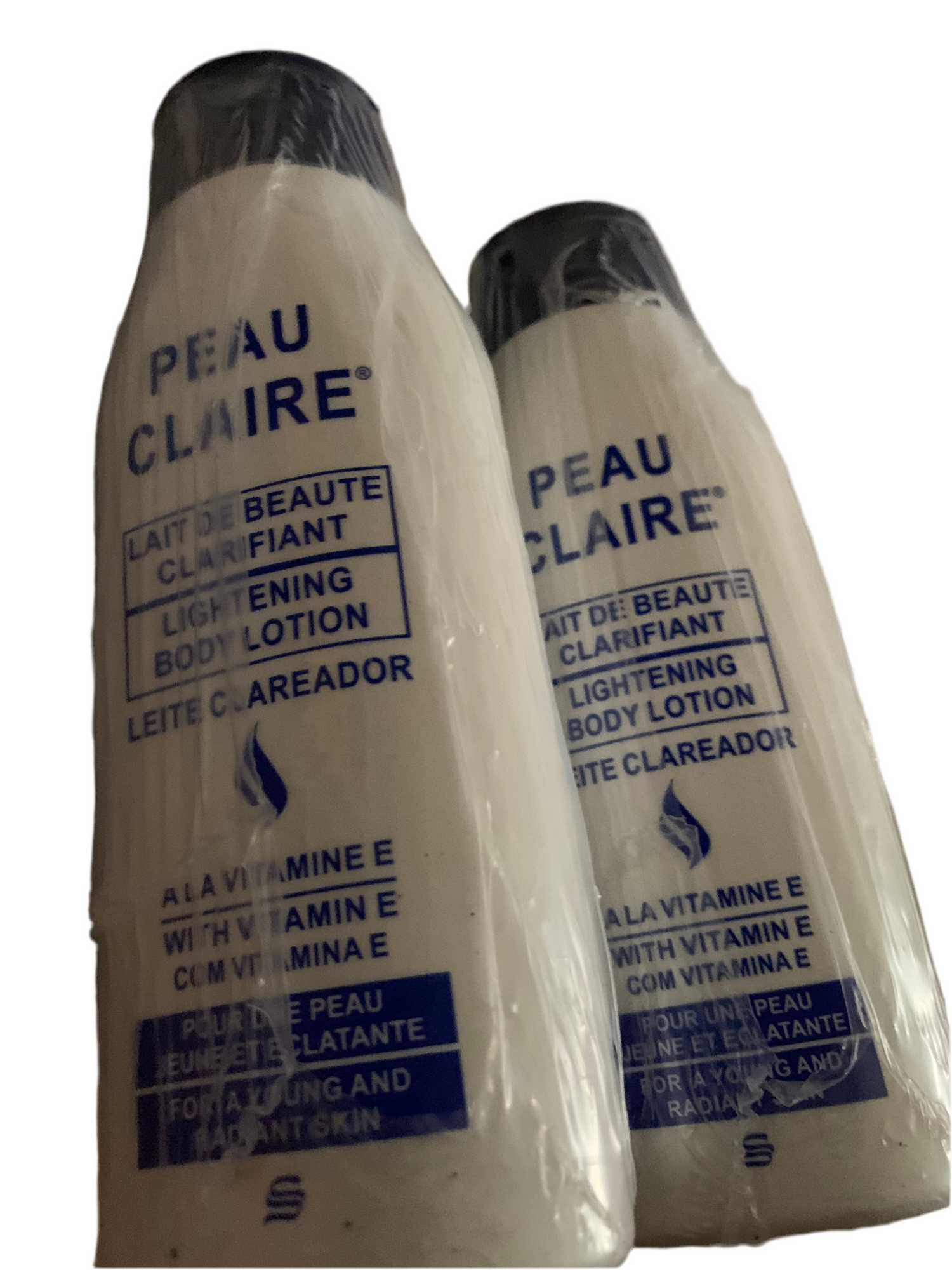 Peau Claire Body Lotion 500ml
