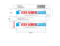 SkiNeal x2 pcs