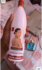 Bravia Complexion Unifying Body Lotion