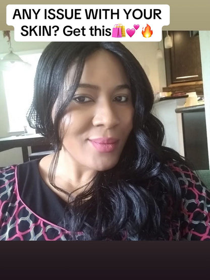 LightUp Dark Spots Correcting 5D SHOWER GEL on sale 50 percent off