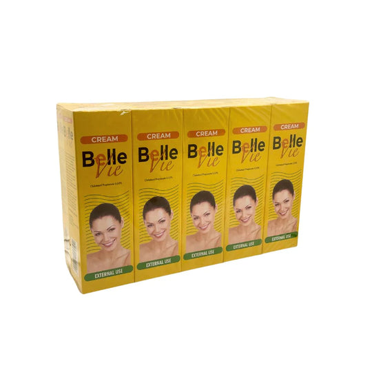 CREAM BELLE VIE (10PCS) BELLE VIE