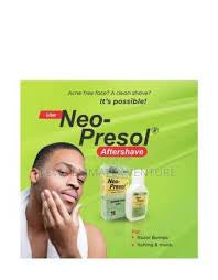 Neo Presol Acne Treatment Lotion – Clarifying Skincare Solution