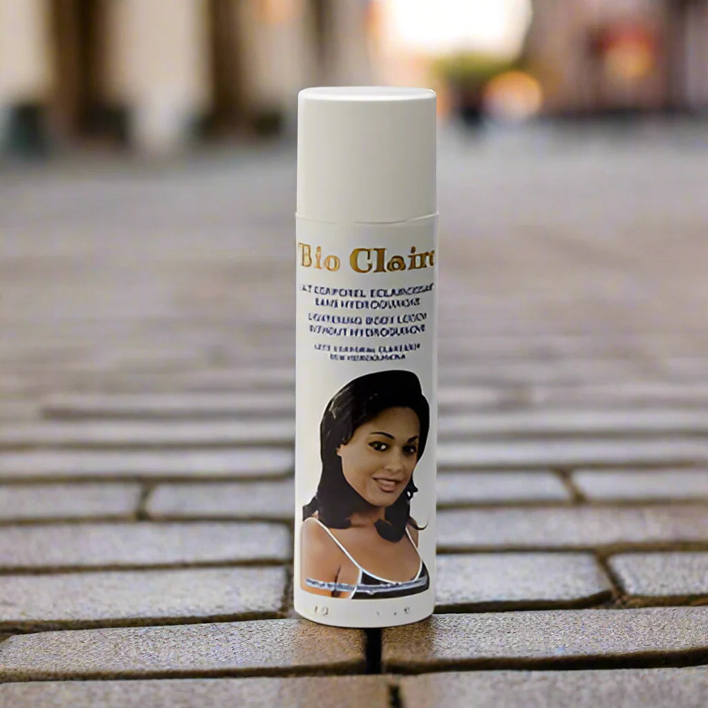 Bio Claire Lotion 210 ml SMALL