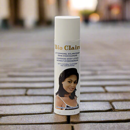 Bio Claire Lotion 210 ml SMALL