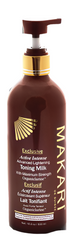 Makari Exclusive Lotion Toning Milk 16.8 oz / 500ml