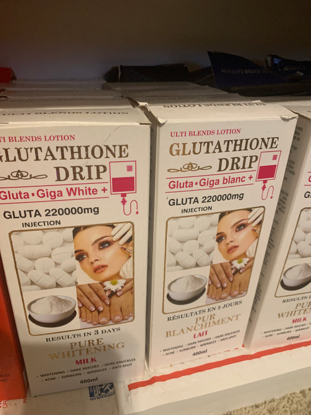 gluta master glutathione AHA Set: Hydrate, Even Skin Tone, Remove Dark Spots Beauty 4 Us Gluta Master Glutathione & Vitamin