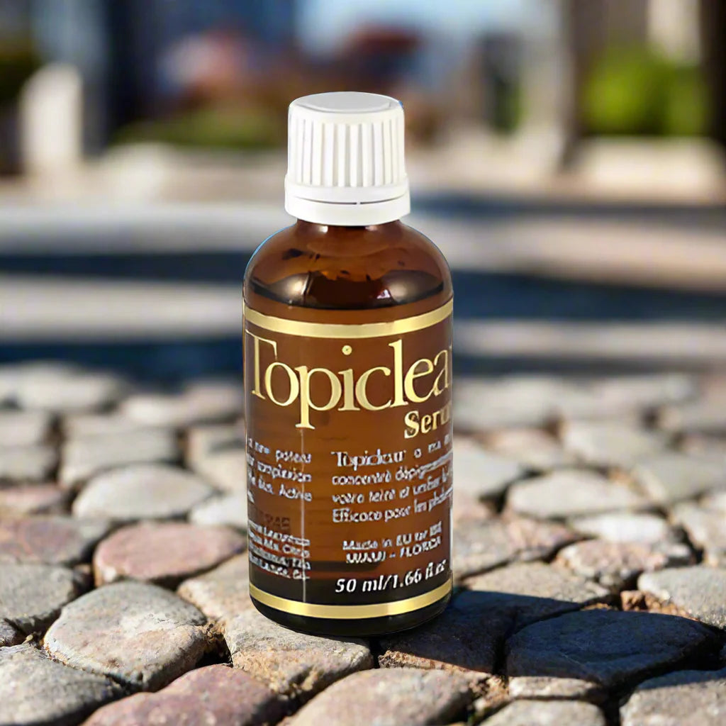 Topiclear Lightening Serum 1.66 oz / 50 ml