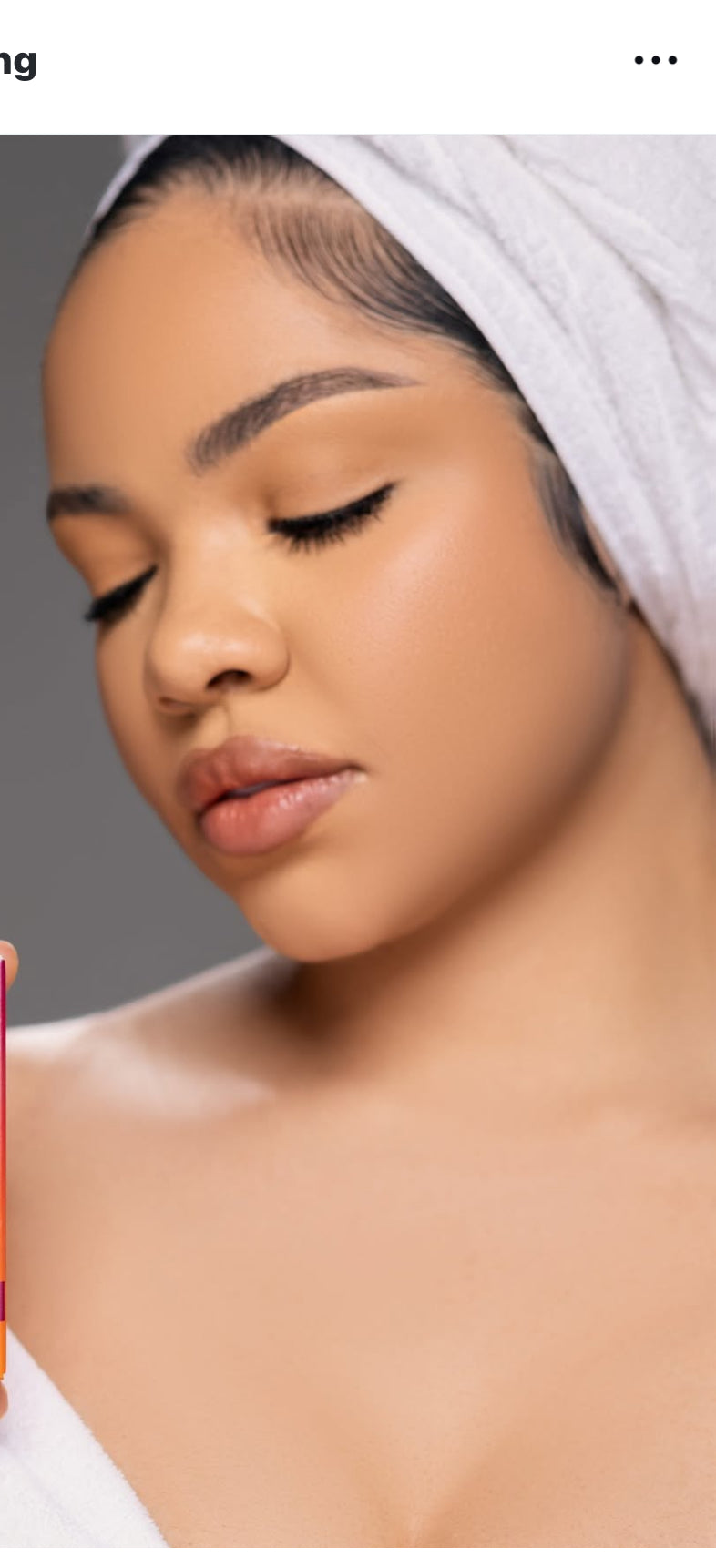 Cindella 5D GLUTA Booster Serum Activateur (10 pcs)