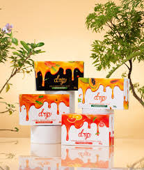 Drip Carrot Bright Skin Soap x1