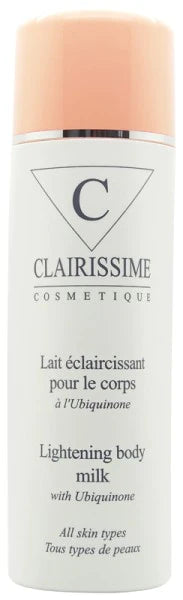 CLAIRISSIME BODY MILK 500ML