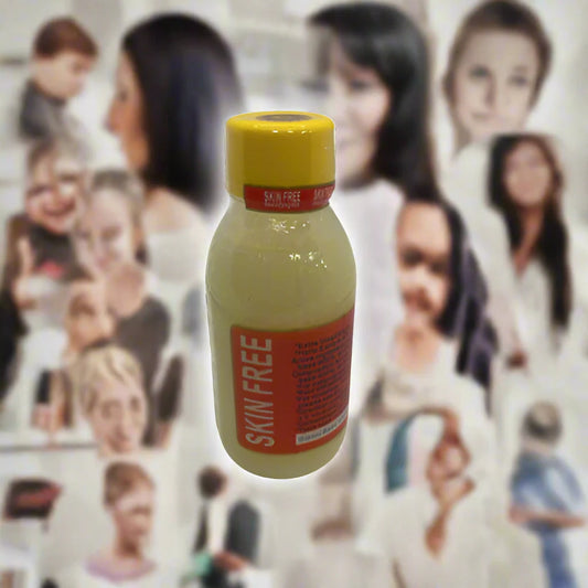 Skin Free Beautifying Body Milk – Dark Spot & Uneven Tone Care