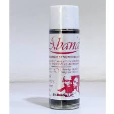 Abana skin perfector skin serum