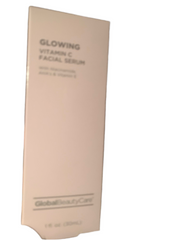 GLOWING VITAMIN C FACIAL CLEANSER - 75 ML