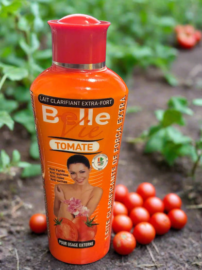 BELLEVIE LAIT CLARIFIANT EXTRA-FORT 475ML