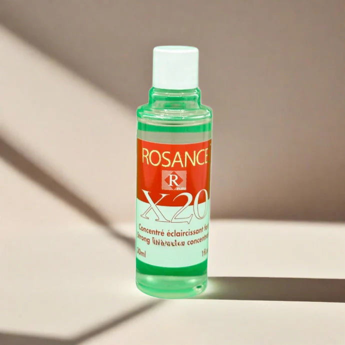 Rosance X20 Strong Concentrated 30ml