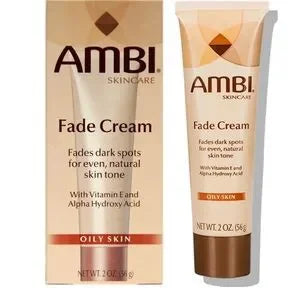 Ambi Even &amp; Clear Fade Cream X1 TUBE