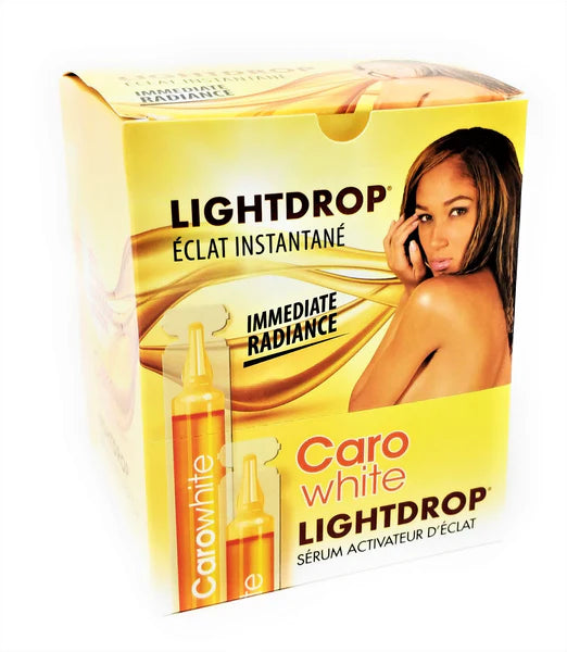 5D Caro white Booster Serum Activateur (10 PCS)