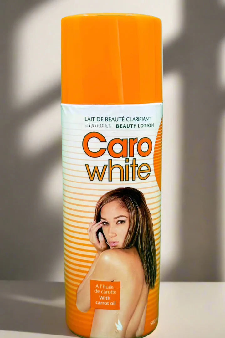 Caro White Beauty Lotion 4.2 oz / 125 ml