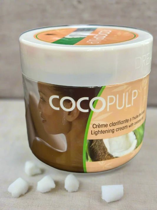 Cocopulp Cream 500 Ml large