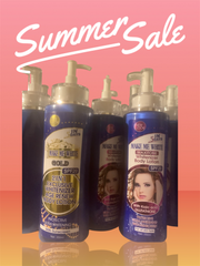 Gold SPF20 2IN1 Exclusive Whitenizer Age Renew Body Lotion" and the "Maxitone Whitenizer Body Lotion SPF20