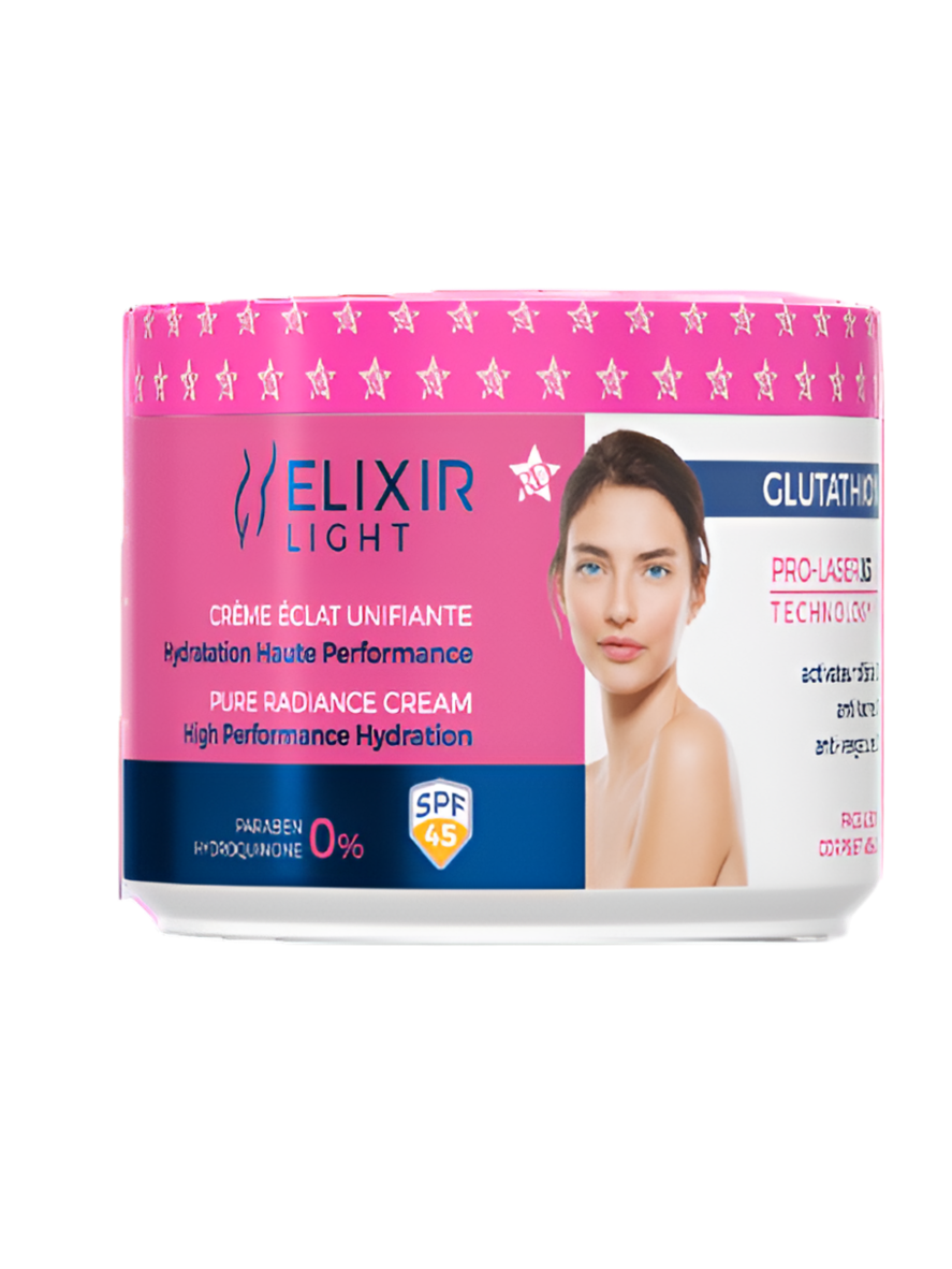 Elixir Light Dark Spot Remover Elixir Light Dark Spot Remover