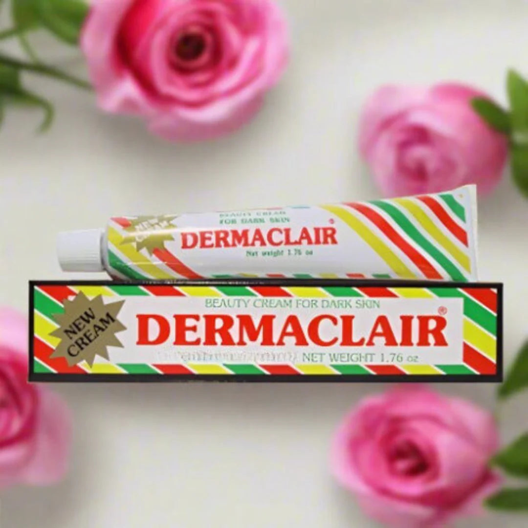 Dermaclair Beauty Cream 30g (Pack of 3)