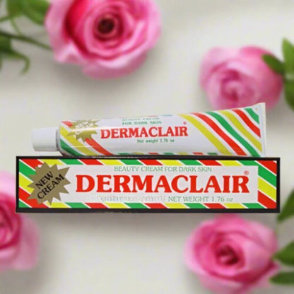 Dermaclair Beauty Cream 30g (Pack of 3)